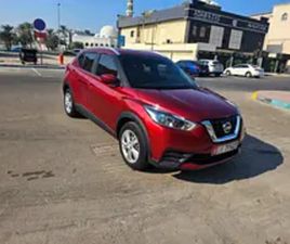 NISSAN KICKS OTHER