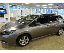 N-CONNECTA MY22 39 KWH LED FI