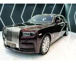 ROLLS ROYCE PHANTOM