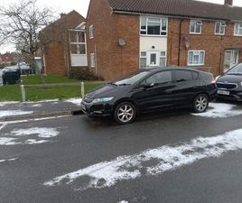 1.3H IMA ES CVT EURO 5 5DR