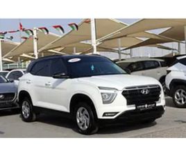 HYUNDAI CRETA COMFORT