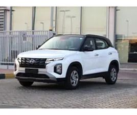 HYUNDAI CRETA GL