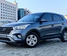 HYUNDAI CRETA GL