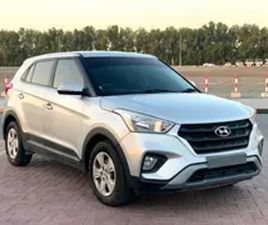 HYUNDAI CRETA GLS