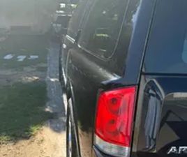 NISSAN ARMADA NISSAN ARMADA LE