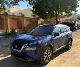 NISSAN ROGUE NISSAN ROGUE SV