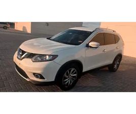 NISSAN ROGUE NISSAN ROGUE SL