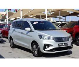 SUZUKI ERTIGA SUZUKI ERTIGA GL