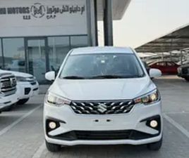 SUZUKI ERTIGA SUZUKI ERTIGA GLX