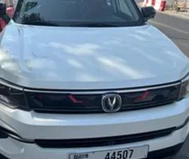 CHANGAN CS35 CHANGAN CS35 PLUS LIMITED