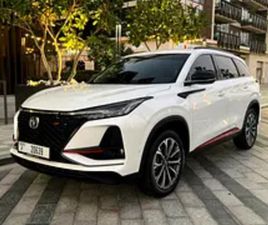 CHANGAN CS75 CHANGAN CS75 PLUS SPORT