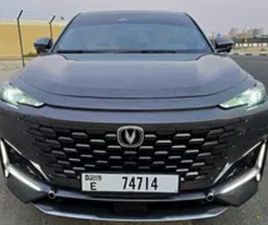 CHANGAN UNI-K CHANGAN UNI-K OTHER