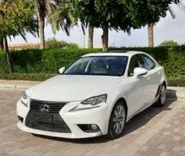LEXUS IS IS 250