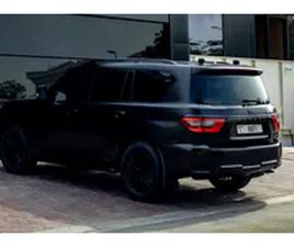 NISSAN ARMADA NISSAN ARMADA OTHER