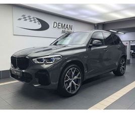BMW X5 PLUG-IN 3.0 XDRIVE45E M- SPORT - 57.500 +TVA