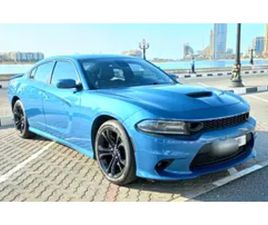 DODGE CHARGER