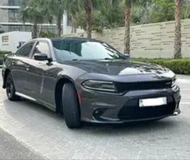 DODGE CHARGER