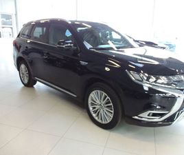 MITSUBISHI OUTLANDER INSTYLE