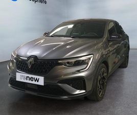 RENAULT ARKANA E-TECH 1.6I ESPRIT ALPINE