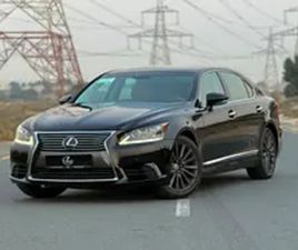LEXUS LS LS 460