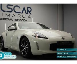 3P 3.7G 241 KW (328 CV) E6D COUPÉ