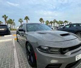 DODGE CHARGER