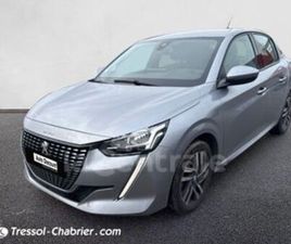 II 1.2 PURETECH 100 S&S ALLURE