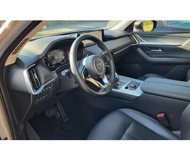 MAZDA CX-60 PHEV HOMURA PLUS