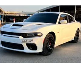 DODGE CHARGER DODGE CHARGER SXT