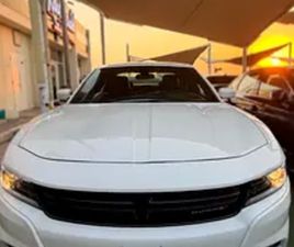 DODGE CHARGER DODGE CHARGER SXT