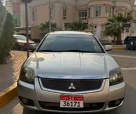 MITSUBISHI GALANT OTHER