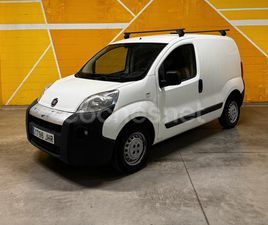 FIAT FIORINO COMBI ADVENTURE 1.3 MJT 5PLAZAS E5
