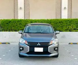 MITSUBISHI ATTRAGE GLX TOP LINE