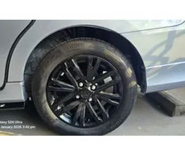 MITSUBISHI ATTRAGE OTHER