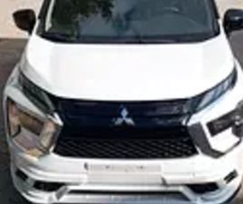 MITSUBISHI XPANDER PRIME EDITION