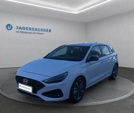 HYUNDAI I30 SW I30 1,0 TGDI GO! PLUS