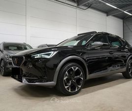 CUPRA FORMENTOR CUPRA FORMENTOR - 1.5 TSI DSG PANO