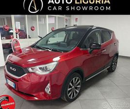 EVO EVO 4 1.6 BI-FUEL GPL MOTORE NUOVO