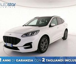 FORD KUGA 1.5 ECOBLUE ST-LINE 2WD 120CV