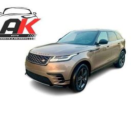 2.0D I4 R-DYNAMIC 240CV AUTOM. NAZIONALE TETTO PAN