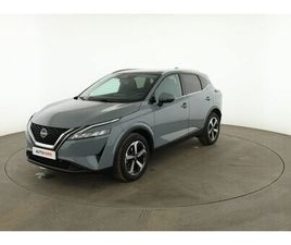 NISSAN QASHQAI 1.3 MILD HYBRID N-CONNECTA XTRONIC