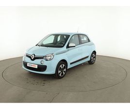 RENAULT TWINGO 1.0 SCE LIMITED
