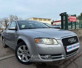 AVANT 20L TDI 140CV AMBIENTE MULTITRONIC