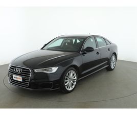 AUDI A6 3.0 V6 TDI CLEAN DIESEL