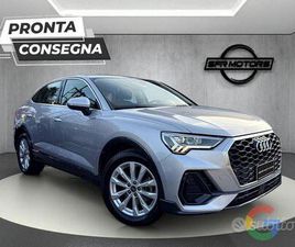 AUDI Q3 SPORTBACK BUSINESS 2.0 150CV - PROMO/...