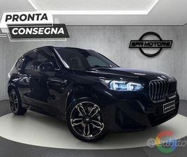BMW X1 MSPORT SDRIVE20I 1.5 156CV - PREZZO PROMO