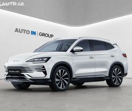 BYD SEAL U BYD SEAL U *PLUG-IN 218K COMFORT