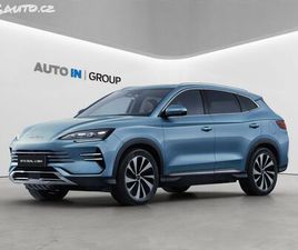 BYD SEAL U BYD SEAL U PLUG-IN 218K COMFORT