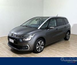 CITROËN C4 SPACETOURER BLUEHDI 130 S&S FEEL