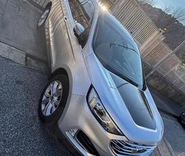 FORD EDGE FORD EDGE